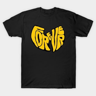 Wutang forever T-Shirt